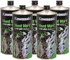 Amazon | 5本セット KAWASAKI（カワサキ） J0ELF-K111 elf Vent